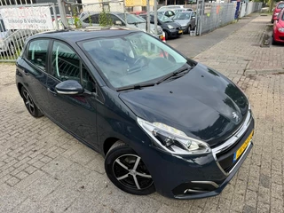 Peugeot 208 Peugeot 208 1.2 PureT. Blue Lion - afbeelding nr 6
