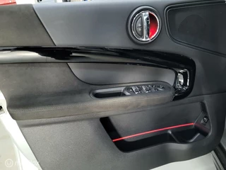 MINI Countryman Mini Countryman 2.0 Cooper S/JCW/Pano/Hud/Camera/Carplay/BTW - afbeelding nr 23