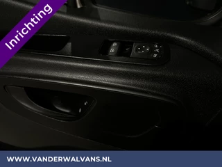 Mercedes-Benz Sprinter Mercedes-Benz Sprinter 516 CDI 163 pk 3500kg Trekhaak L2H2 Dubbel Lucht Inrichting Euro6 Airco | Camera | Apple Carplay Cruisecontrol, Android Auto, Parkeersensoren - afbeelding nr 19