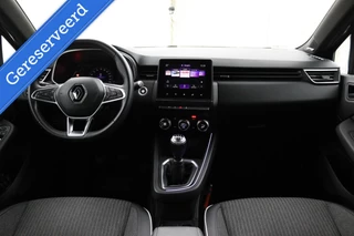 Renault Clio Renault Clio 1.0 TCe Intens | Camera | Navi | Climate | BOSE - afbeelding nr 3