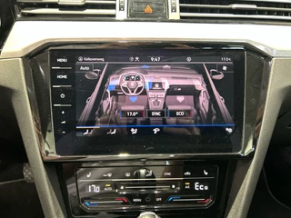Volkswagen Passat Volkswagen Passat Variant 1.4 TSI PHEV GTE Business | Stoelverwarming | Trekhaak | DSG | Virtual Cockpit - afbeelding nr 15