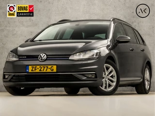 Volkswagen Golf Variant 1.5 TSI Sportline