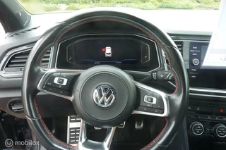 Volkswagen T-Roc Volkswagen T-Roc 1.5 TSI Sport R Line - afbeelding nr 4