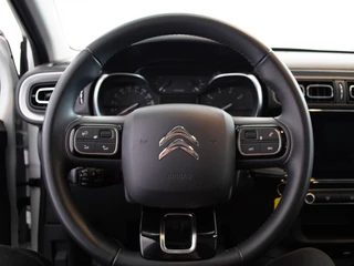 Citroën C3 Citroën C3 110PK Shine Automaat | Camera | Stoelverw. | Navi | DAB - afbeelding nr 16