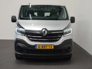 Renault Trafic Renault Trafic Passenger 2.0 dCi 120 L2H1 9 Persoons Airco Bluetooth  Led  Parkeersensoren - afbeelding nr 32