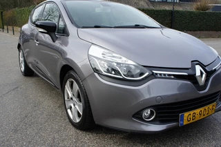 Renault Clio - afbeelding nr 22