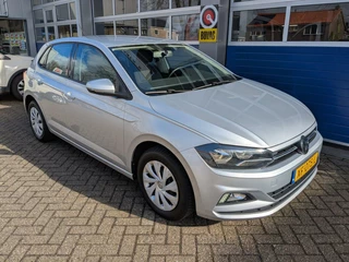 Volkswagen Polo Volkswagen Polo 1.0 TSI Comfortline Business - afbeelding nr 19