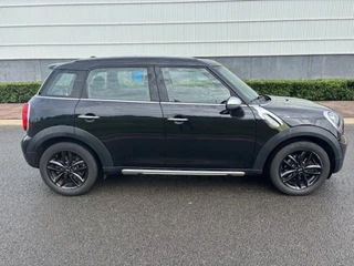 MINI Countryman MINI Countryman 1.6 COOPER PEPPER - afbeelding nr 8