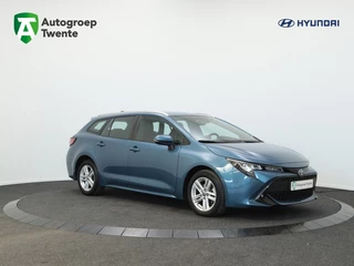 Toyota Corolla Touring Sports - 479845864-0