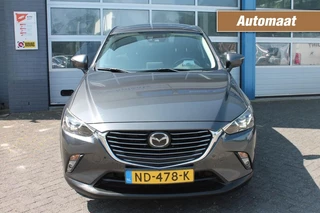 Mazda CX-3 Mazda CX-3 2.0 SAG 120 GT-M Automaat **NL-Auto** Head up display - afbeelding nr 2
