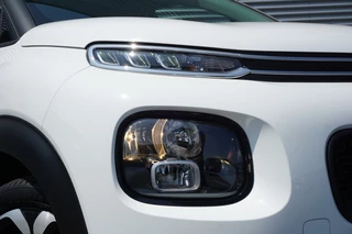 Citroën C3 Aircross Citroën C3 Aircross 110PK Shine CAMERA | NAVI | CRUISE | PDC V+A | 17'LMV | 4S BAND! - afbeelding nr 42