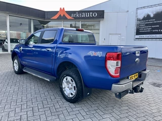 Ford Ranger - afbeelding nr 3