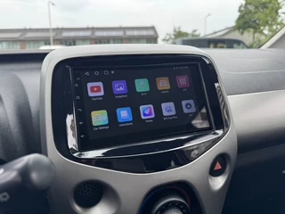 Peugeot 108 Peugeot 108 1.0 e-VTi Active Airco Lmv CarPlay Navi - afbeelding nr 9