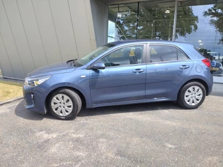 Kia Rio Kia Rio 1.2 CVVT ComfortLine - afbeelding nr 3