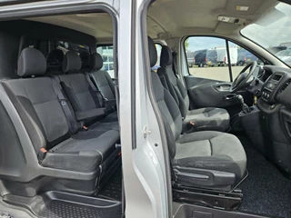 Fiat Talento Fiat Talento 2.0 MultiJet L2H1 Edition DC 146 PK - afbeelding nr 9