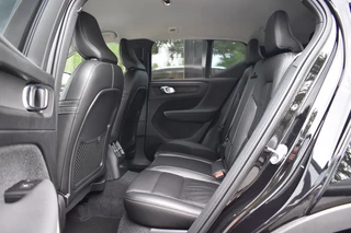 Volvo XC40 Volvo XC40 T4 211pk Recharge Inscription | Park Assist | Trekhaak | Leder | - afbeelding nr 15