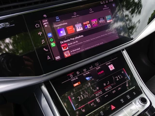 Audi Q8 Audi Q8 50 TDI Quattro SQ8 ed. ProLine+ / B&O / LED - afbeelding nr 34