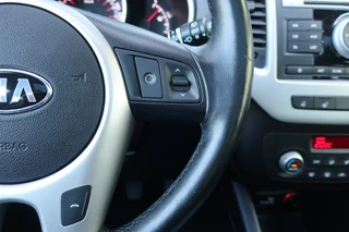 Kia Venga - afbeelding nr 23