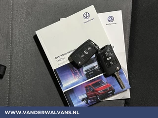 Volkswagen Crafter Volkswagen Crafter 2.0 TDI 140 pk L3H3 L2H2 Euro6 Airco | Camera | Apple Carplay | Cruisecontrol Parkeersensoren, Android Auto, Chauffeursstoel, Bijrijdersbank, 3000kg trekvermogen, zilver - afbeelding nr 21