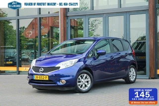 Nissan Note - 459281044-0