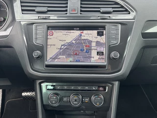 Volkswagen Tiguan Volkswagen Tiguan 1.4 TSI ACT Comfortline Bns R trekhaak/Apple Carplay/Automaat/NA - afbeelding nr 26