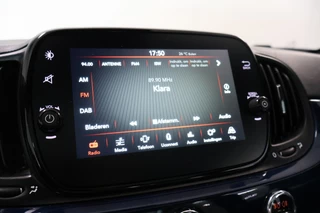 Fiat 500 Fiat 500 1.0 Hybrid Dolcevita - afbeelding nr 22