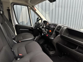 Peugeot Boxer Peugeot Boxer Bestel 435 2.2 BlueHDi 165 BAKWAGEN CAMERA - afbeelding nr 11