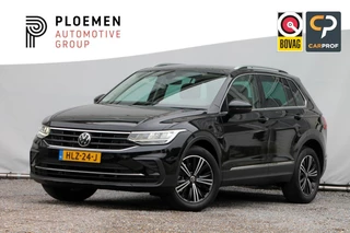 Volkswagen Tiguan - 272285880-0