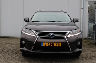 Lexus RX - afbeelding nr 8