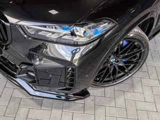 BMW X5 BMW X5 xDrive50e 490PK High Executive M-Sport | PANO | HARMAN KARDON | SKYLOUNGE | WARMTECOMFORT | LEDER | - afbeelding nr 39