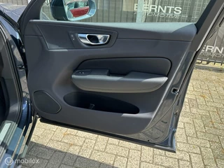 Volvo XC60 Volvo XC60 T6 Recharge Inscription AWD|Adaptive Cruise Control|BLIS|Pilot Assist|Trekhaak|Leder dashboard - afbeelding nr 45
