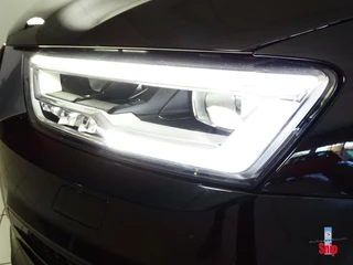 Audi Q3 Audi Q3 2.0 TFSI quattro Sport  S-Line - afbeelding nr 31