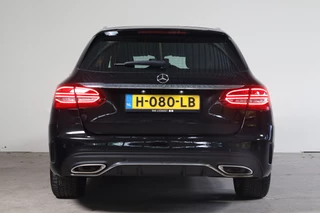 Mercedes-Benz C-Klasse Mercedes-Benz C-Klasse Estate 160 Business Solution AMG Limited NL-Auto!! Camera I Elek.A-Klep - afbeelding nr 30