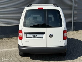 Volkswagen Caddy Volkswagen Caddy Bestel 1.2 TSI NETTE STAAT, APK NIEUW - afbeelding nr 6