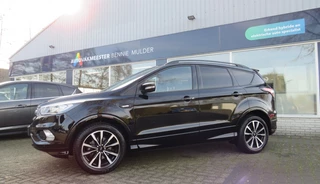 Ford Kuga Ford Kuga 1.5 EcoBoost ST Line NAVI / CAMERA / TREKHAAK - afbeelding nr 4