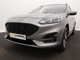 Ford Kuga / CAMERA / NAVI / Carselexy - afbeelding nr 34