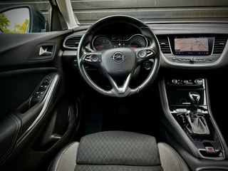 Opel Grandland X Opel Grandland X 1.2 Turbo Bns Exec. AUT|BLINDSPOT|360CAM|CARPLAY - afbeelding nr 21