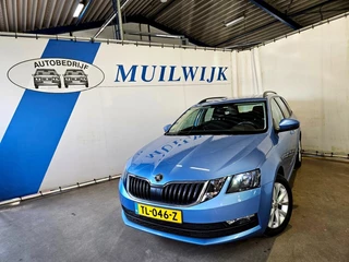 Škoda Octavia - afbeelding nr 4