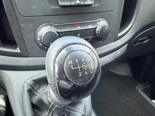 Mercedes-Benz Vito Mercedes-Benz Vito 110 CDI - afbeelding nr 13