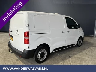 Peugeot Expert Android Auto, Parkeersensoren - afbeelding nr 12