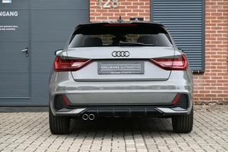 Audi A1 Sportback Audi A1 Sportback 40TFS |S-Line|Unieke kleur|Keyless|18''|Matrix| - afbeelding nr 11
