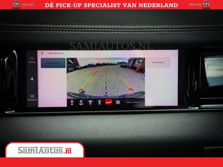Dodge Ram 1500 Comfortabele Dubbele Cabine met Royale 5 Zitplaatsen | BPM vrij | Nu Leverbaar uit Voorraad | Voorraad Nr 2284 - 3855 - afbeelding nr 9