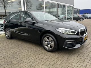 BMW 1 Serie 50% deal 9.975,- ACTIE Carplay / Clima / Cruise / Navi / Full LED - afbeelding nr 10