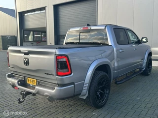 Dodge Ram 1500 Dodge Ram 1500 Sport 5.7 V8 4x4 E-Torque Incl Prins lpg - afbeelding nr 14