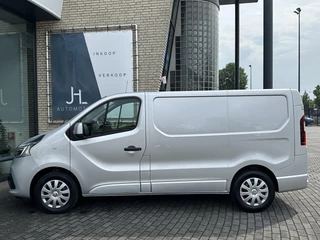 Renault Trafic Renault Trafic 2.0 dCi 145 T27 L1H1 Luxe*AUTOMAAT*NAVI*A/C*LED* - afbeelding nr 18