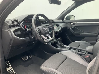 Audi Q3 Audi Q3 35 TFSI S edition Adapt.Cruise Carplay DigiDisplay S-Line - afbeelding nr 42