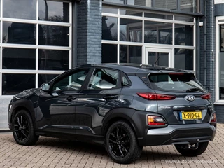 Hyundai Kona - afbeelding nr 6