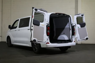 Ford Transit Custom - afbeelding nr 12