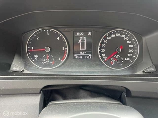 Volkswagen Transporter Volkswagen Transporter 2.0 TDI L2H2 Highline 172.000 KM NAP 1 EIGENAAR - afbeelding nr 14