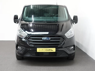 Ford Transit Custom Ford Transit Custom 131pk Automaat L1H1 Parkeersensoren Cruisecontrol Airco Euro6 Bluetooth - afbeelding nr 5